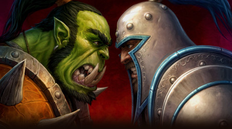 Да кто этот ваш Warcraft: Orcs and Humans нафиг?