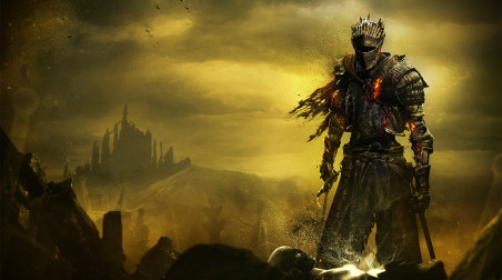 Dark Souls III: лайтовый обзор спустя 5 лет