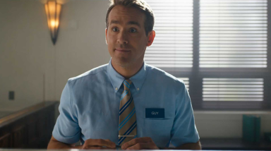 Чистейшее геймерское удовольствие — обзор фильма Главный герой