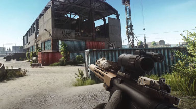 Каков вектор развития Escape from Tarkov?