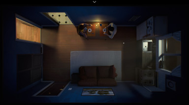 Обзор Twelve Minutes: ад для любителей сюжетных игр.