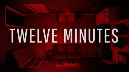 Twelve Minutes: тайна хозяйки старинных часов