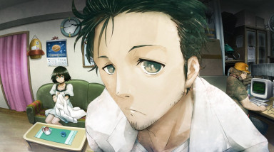 Steins;Gate — техника на грани фантастики [История проекта]