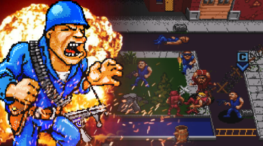 Тактика от EA | Ретроспектива General Chaos