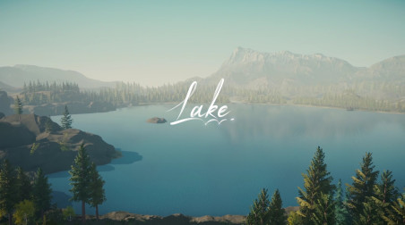 Обзор Lake