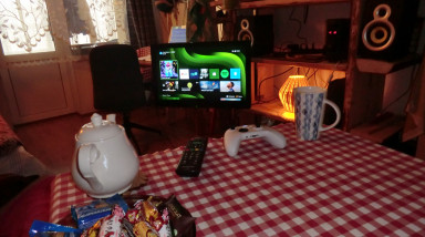 Впечатления от Xbox 2s