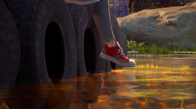 Life is Strange: True Colors | Приятная вторичность