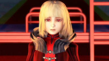 Разоблачение Йоко Таро. Часть 1: Drakengard