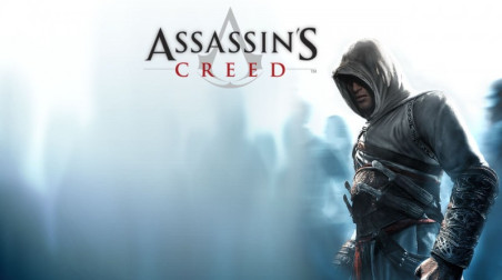 Как играется первый Assassin’s Creed сегодня?