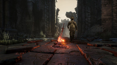 Смерть шпионам. Встретились как-то Дарк Соулс и Хитман…