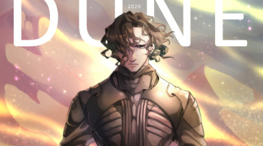 DUNE. Сюжет must flow.