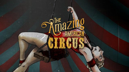 Директор цирка. Обзор The Amazing American Circus
