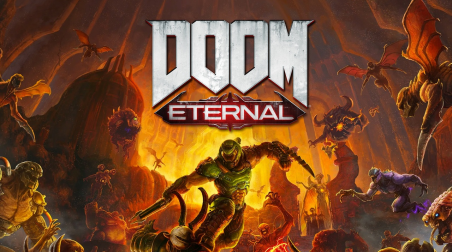 Doom Ethernal. Стремление к совершенству