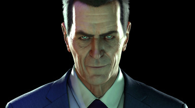 ТРЕТЬЯ СТОРОНА. Гл. 5: Основная задача (Half-Life)