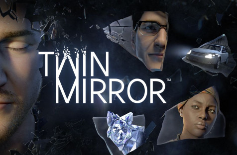 Дым и зеркала. Обзор «Twin Mirror»