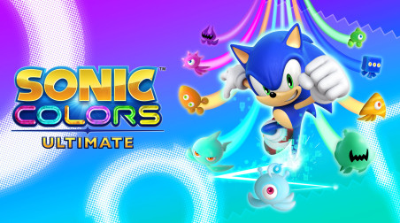 Sonic Colors: Ultimate — провал за 3000 рублей