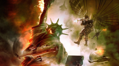 World in Conflict: А Вы готовы к войне?