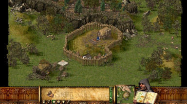 «Цитадель» и долгоносик