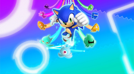 Sonic colors ultimate и как он сделан
