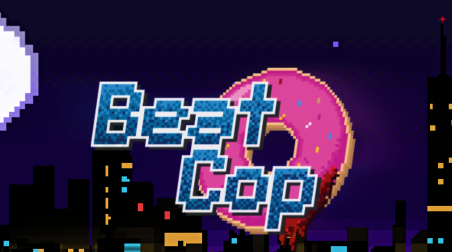 [Обзор] Beat Cop