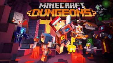 Почему новый DLC Minecraft Dungeons не впечатляет?