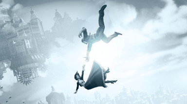 Хватит хейтить Bioshock Infinite