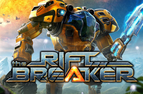 Инопланетная колонизация. Обзор The Riftbreaker