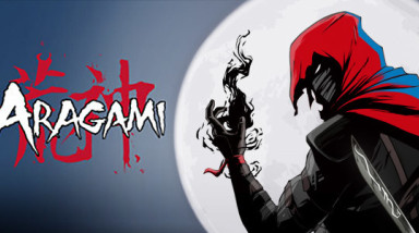 [Обзор] Aragami — Я есть тень.
