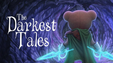 Игра The Darkest Tales