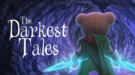 Игра The Darkest Tales