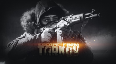 Как Escape from Tarkov сделал то, что не смог Lada Racing Club