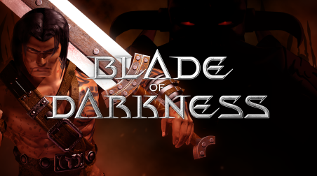 Blade of Darkness вернулся