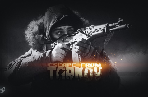 Как Escape from Tarkov сделал то, что не смог Lada Racing Club