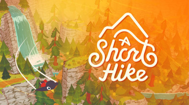 A Short Hike: иногда и в деревню охота