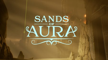 Диаблоид встретил Dark Souls. Обзор Sands of Aura