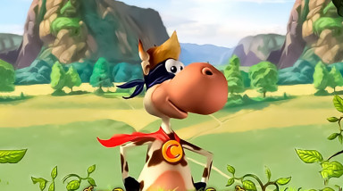 Вспоминаем игры изданные — Alawar