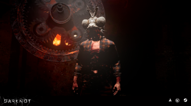DarKnot. Дневник ужаса, запись II