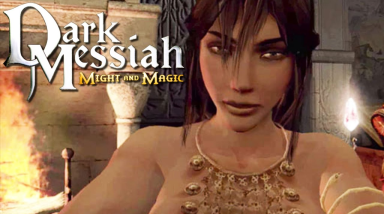 Вспоминаем Dark Messiah of Might and Magic
