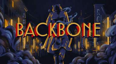 Детектив енот ищет проблемы — обзор Backbone
