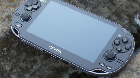 Четвертый топ игр для PS Vita