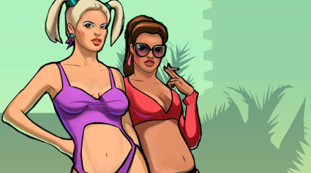 Зачем Rockstar выпустила Grand Theft Auto: The Trilogy — The Definitive Edition?