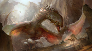 Руководство по 5-ой редакции Dungeons & Dragons для начинающих: Часть 2, Игровые механики.