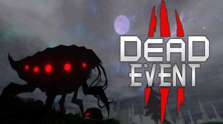 В мире диковинных животных. Первый взгляд на Dead Event