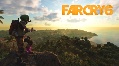 Far Cry 6. «Когда тирания — закон, революция — порядок»