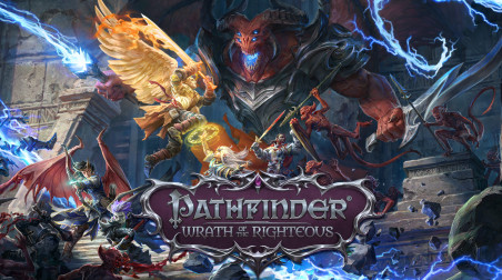 Мнение о Pathfinder: Wrath of the Righteous