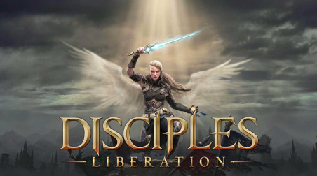 Неспешное приключение. Обзор Disciples: Liberation