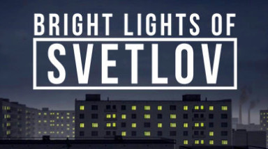 Игра Bright Lights of Svetlov