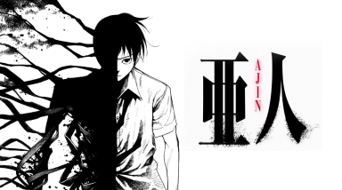 Ajin. Манифест о вреде видеоигр