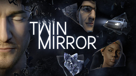 Чертоги разума. Обзор Twin Mirror