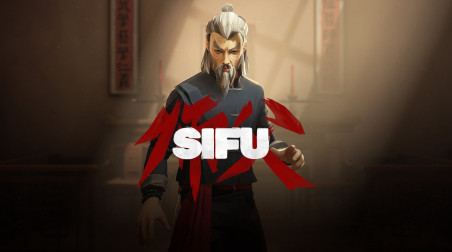 Sifu — игра категории «B» которую должен ждать каждый